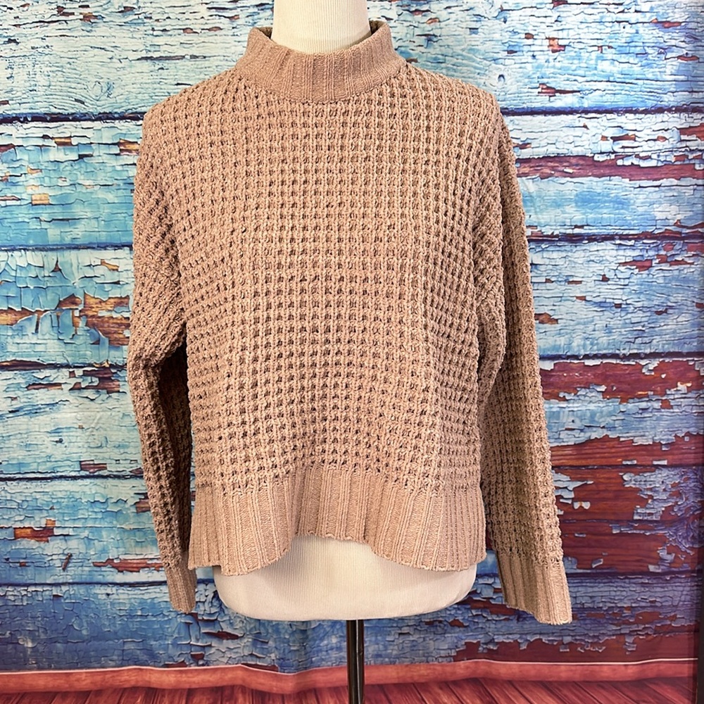 Altar’s State Sweater